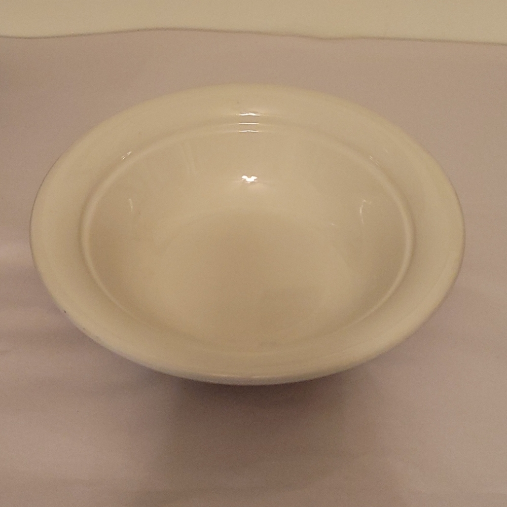 Hall #1925 Restaurant Bowl